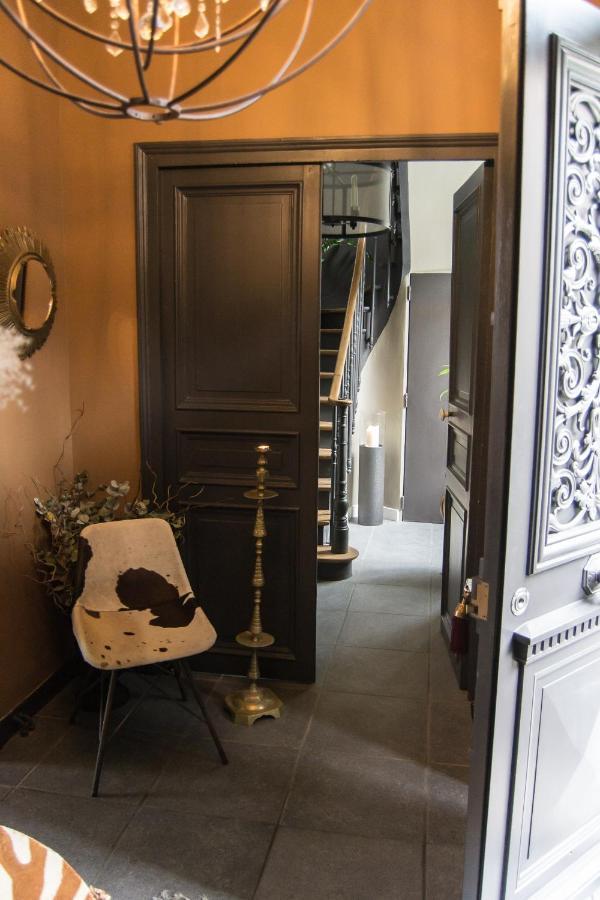 Chambre Double Deluxe